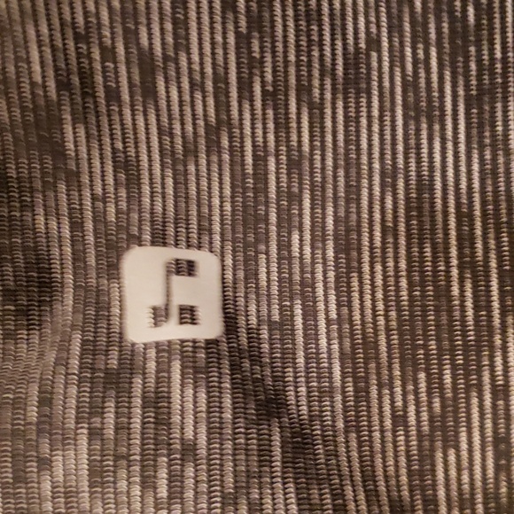 Capri Length Exercise Pants/Leggings - Picture 1 of 6